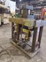 4-POST HYDRAULIC PRESS - ROLLFORMER CUTOFF PRESS: YOBRO #25563