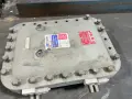 AKRON ELECTRIC EXPLOSION PROOF HOUSING  -  CXJ12186-H2-N1-2R1