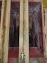 60&quot; ROTO-FINISH MODEL #6072 WET TYPE VIBRATORY PARTS FINISHER: STOCK #18227