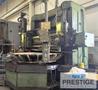 98&quot; Dorries SD 250 Manual Vertical Boring Mill