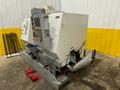 2004 HAAS MODEL #SL-20T CNC LATHE TURNING CENTER C AXIS &amp; LIVE TOOLING: YOBRO #24480