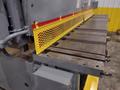 12' x 1/4" CINCINNATI MODEL #1812 MECHANICAL POWER SHEAR: STOCK #20232