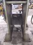 70 TON HEIM MODEL #7G GAP FRAME PUNCH PRESS, 5" STROKE: STOCK #22126