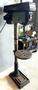 17&quot; Jet Drill Press, Floor Model , 2 M.T., 3/4 HP, 1 Phase