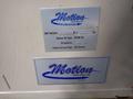MOTION INDEX DRIVE  -  MLP1400/4