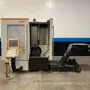 Mikron MILL E 500U 5 Axis CNC Vertical Machining Center