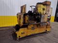 42" X 40 HP BLANCHARD MODEL 22-42 ROTARY SURFACE GRINDER: STOCK #11914