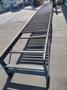 42&quot; X 360&quot; INFEED ROLLER CONVEYOR: STOCK #23679