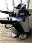 PROTEAM EMERSON MODEL PROGUARD 20 WET/DRY VACUUM : STOCK #13996