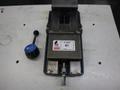 Kurt D688 6" Machine Vise, Streel Jaws, Torque Handle- Auction Item