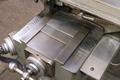 BRIDGEPORT VERTICAL MILLING MACHINE, MODEL: SERIES I