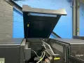 IBM INFOPRINT CONTINUOUS FEED MONOCHROME LASER PRINTING SYSTEM  -  4100-HS2