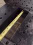40 TON ROUSSELLE MODEL #4-B O.B.I. PRESS: YOBRO #25849