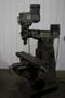 1-1/2 HP BRIDGEPORT RAM TYPE VERTICAL MILL:  STOCK #76551