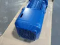 SEW EURODRIVE 1.5HP GEAR MOTOR  -  KA77B DRN90S4/BE2HR