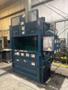 60" X 30" MARATHON MODEL #V-6030 HYDRAULIC VERTICAL BALER: YOBRO #25198