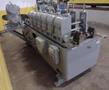 6 STAND X 1.5' YODER M1-1/2 ROLL FORMER WITH 12" ROLL SPACE: STOCK # 0756826