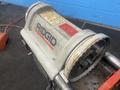 4&quot; RIDGID MODEL 124 BOLT AND PIPE THREADER:  STOCK #77026