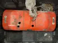 CM 1/2 TON HOIST  -  F