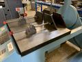 ROLL-IN MODEL TF1420 TILT FRAME VERTICAL BANDSAW w/ 10' ROLLER TABLE, NEW: 2019