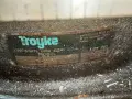 Troyke 18” Diameter  Rotary Table