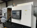 2018 OKUMA GENOS L300-MYW-E | Lathes, CNC (3-Axis or More)