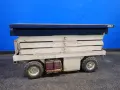 MARK INDUSTRIES 750 LBS SCISSOR LIFT  -  S19ET