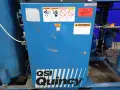 QUINCY 50 HP ROTARY SCREW AIR COMPRESSOR  -  QSI 235