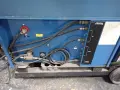 MILLER ELECTRIC MFG CO 300 AMPS WELDER  -  SYNCROWAVE 300
