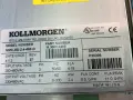 KOLLMORGEN SERVO DRIVE   -  MMC-SD-2.4-460-D