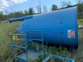 38 Sq. Ft. Parkson Corporation DynaSand Filter, 1997- 15’5″ Height x 7′ Diameter