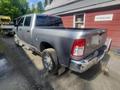 Ram 2500 Tradesman Crew Cab 4×4 Pickup, 2024 – 17,285 Miles, Heavy Duty 3/4-Ton Work Truck