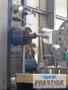 Boring Mills Horizontal Table Type CNC