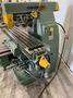 205-12 CINCINNATI CINEL 60 UNIVERSAL HORIZONTAL MILLING MACHINE: STOCK #81258