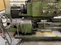 3A WARNER &amp; SWASEY M-3500 SADDLE TYPE TURRET LATHE. STOCK # 0345325