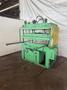 100 TON WABASH 4 POST HYDRAULIC PRESS. STOCK # 0777525