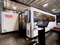Mazak Optiplex 3015 6kW CO2 Laser