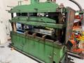 150 TON TISHKEN CUTOFF PRESS: STOCK #76415