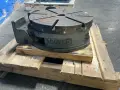 Troyke  15” Diameter  Rotary Table