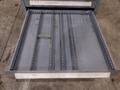 15 DRAWER STANLEY VIDMAR PARTS CABINET 30" X 27.5"X 60" : YOBRO 25552