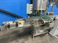 CONSOLIDATED PACKAGING MACHINERY CO. CAPPING PACKAGING MACHINE   -  TG-10-15