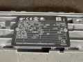 INDUSTRIAL KINETICS 57" X 108" X 18" POWER ROLLER CONVEYOR