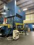 500-ton Bliss SC2-500-108-60 Straight Side Mechanical Metal Stamping Press, Year 1989 Full Rebuild In Process!