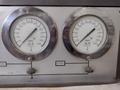 THOMPSON HYDRAULIC CYLINDER / PUMP TEST BENCH SYSTEM: STOCK #16585