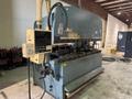 100 Ton x 8′ Amada RG-100S CNC Press Brake, 1987 – NC9-EX Control