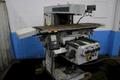 HECKERT MODEL #MS-F400-3 HORIZONTAL MILL: STOCK 59389