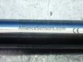 ALLIANCE SENSORS GROUP 3 LINEAR VARIABLE INDUCTIVE TRANSDUCER POSITION SENSORS  -  GHSI-19-006-A-02-20-S