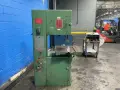 POWERMATIC 19.5” VERTICAL BAND SAW  -  87