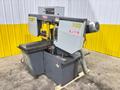 16" X 18" HYD-MECH MODEL #S23 SWIVEL HEAD S-23H HORIZONTAL BAND SAW: YOBRO #24549