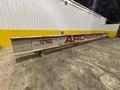 75 TON X 45’ LONG ARCHER STEEL SPREADER BAR / LIFTING BEAM: STOCK #22979